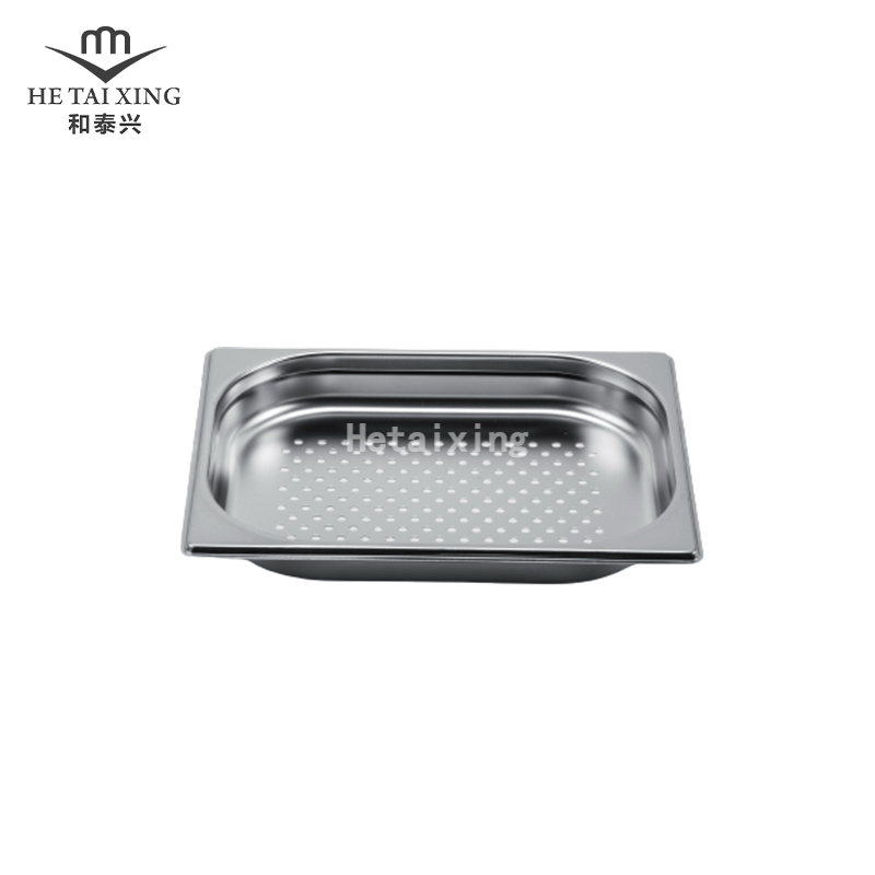 измерения кастрюли отеля