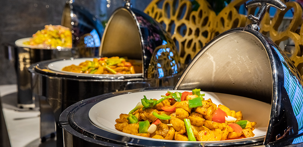 Поставки питания