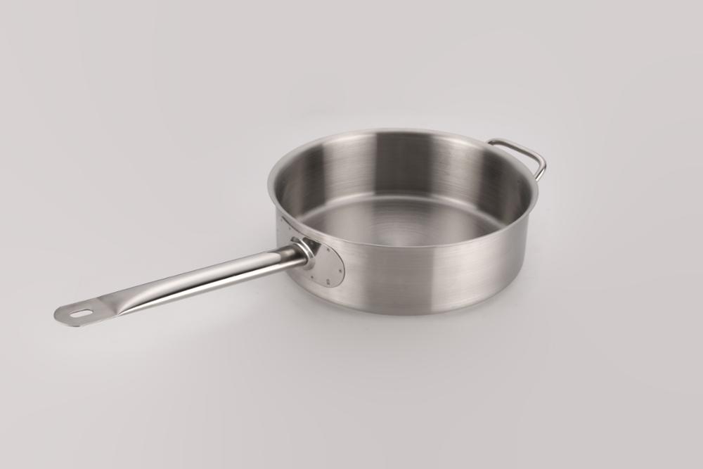 средняя кастрюля для соуса