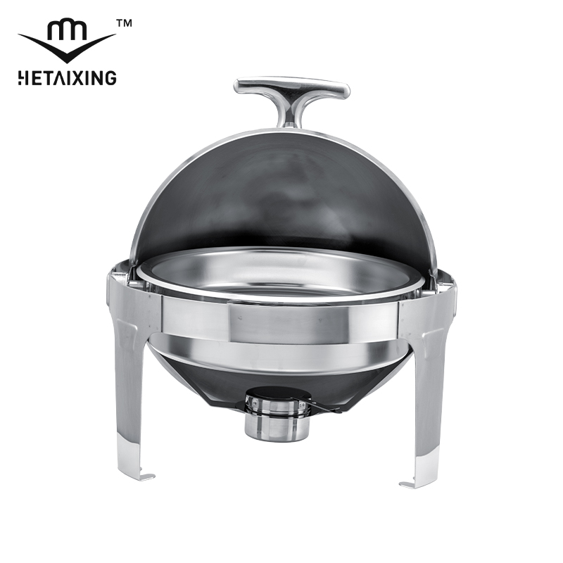 Согревающие подносы для вечеринок