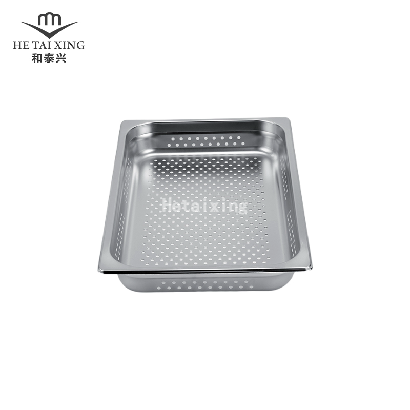 нержавеющие кастрюли для отелей