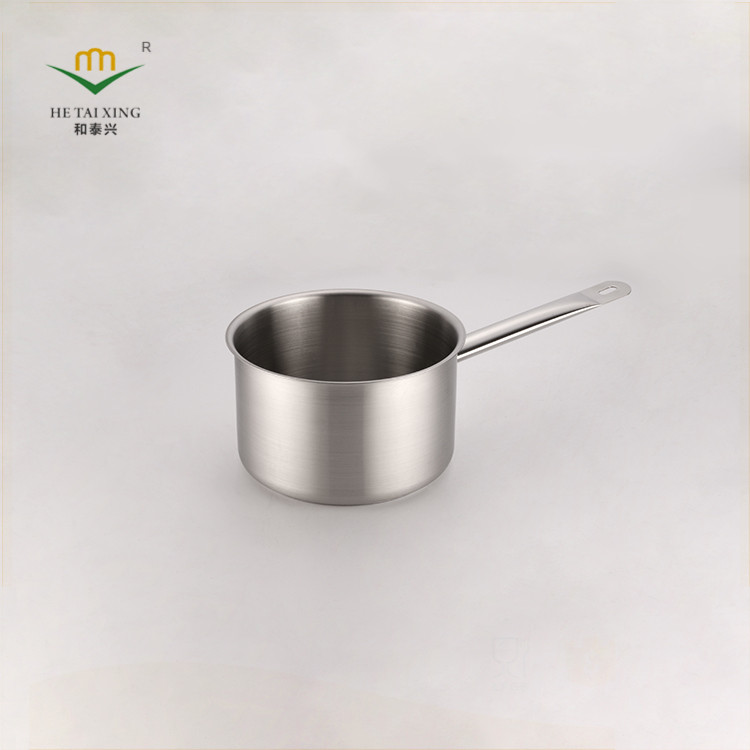 средняя кастрюля для соуса