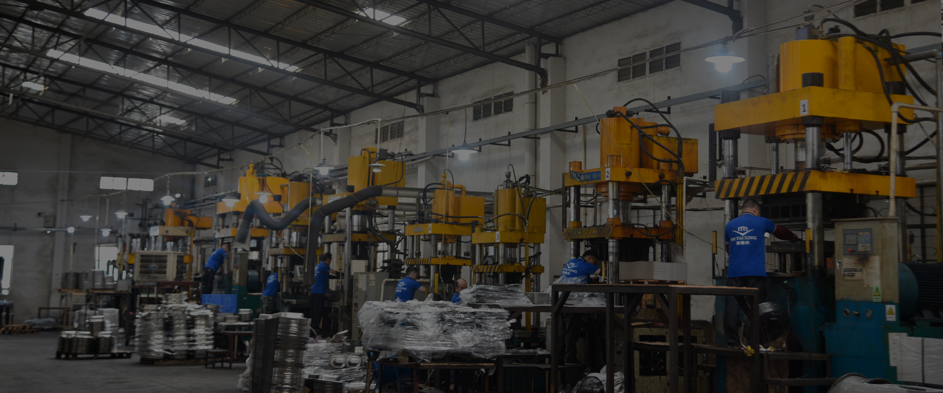 размеры сковородок для ресторанов